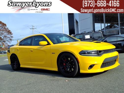 2018 Dodge Charger Daytona 392 RWD