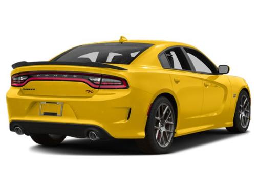 2018 Dodge Charger Daytona 392 RWD