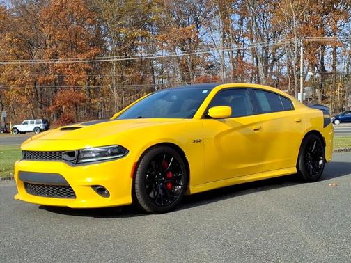 2018 Dodge Charger Daytona 392 RWD