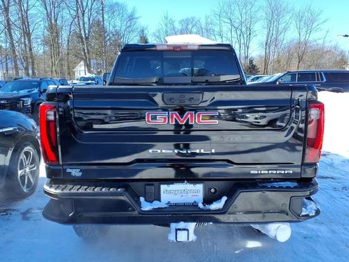 2022 GMC Sierra 1500 SLE