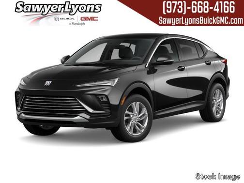 2024 Buick Envista Preferred FWD