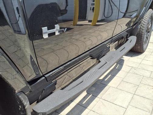 2025 GMC HUMMER EV Pickup 2X