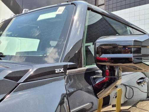 2025 GMC HUMMER EV Pickup 2X