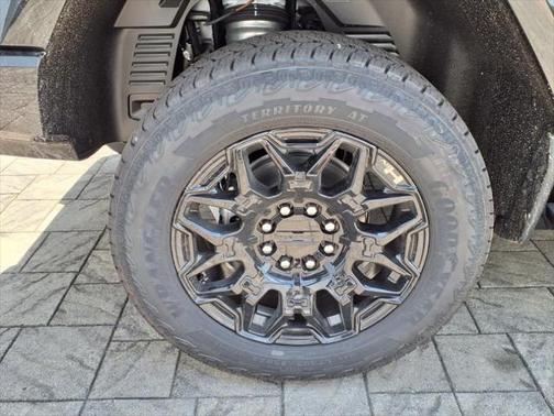 2025 GMC HUMMER EV Pickup 2X
