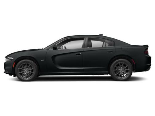 2018 Dodge Charger GT