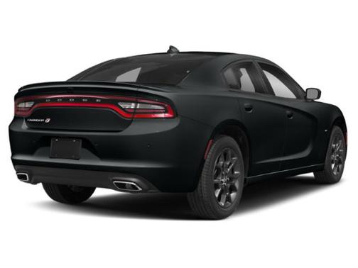 2018 Dodge Charger GT