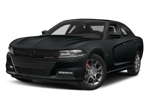 2018 Dodge Charger GT