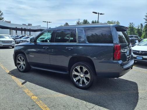 2019 Chevrolet Tahoe LS