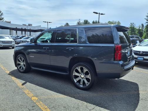 2019 Chevrolet Tahoe LS