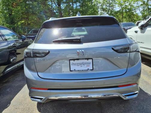 2025 Buick Envision Avenir AWD