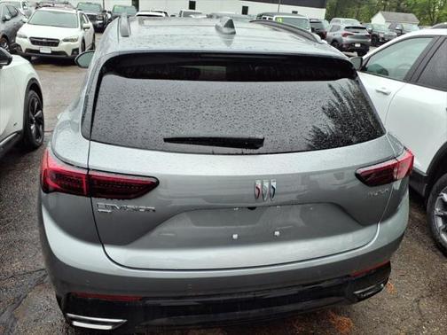 2025 Buick Envision Sport Touring AWD