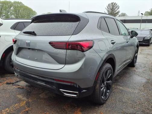 2025 Buick Envision Sport Touring AWD