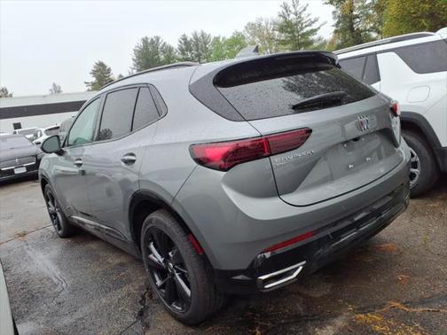 2025 Buick Envision Sport Touring AWD