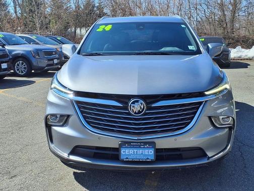 2024 Buick Enclave Essence AWD
