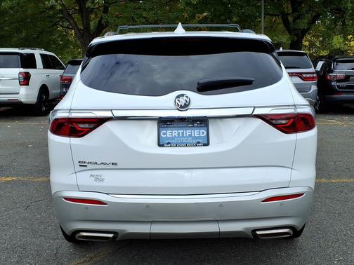 2023 Buick Enclave Essence AWD