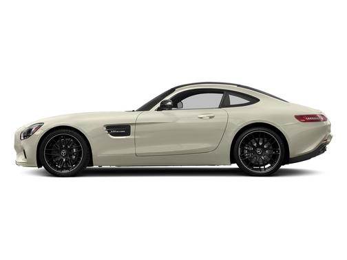 2017 Mercedes-Benz AMG GT Base