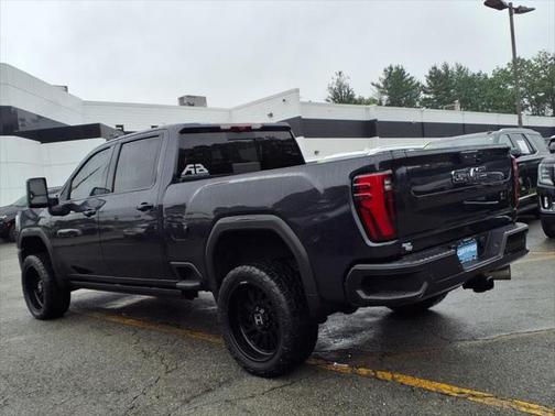 2024 GMC Sierra 3500 Denali