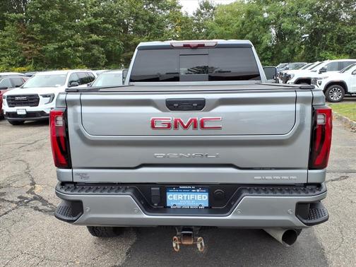 2024 GMC Sierra 2500 Denali