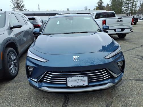 2026 Buick Envista Preferred FWD