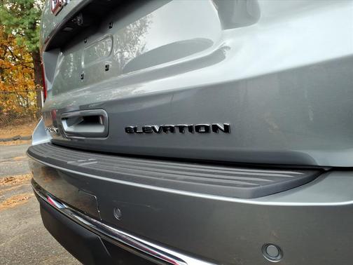 2026 GMC Yukon 4WD Elevation