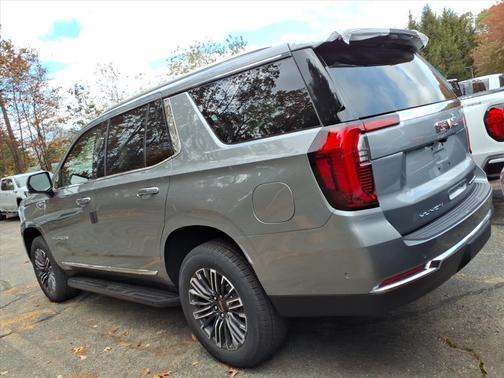 2026 GMC Yukon 4WD Elevation