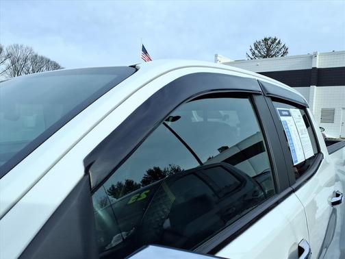 2023 GMC Canyon Denali