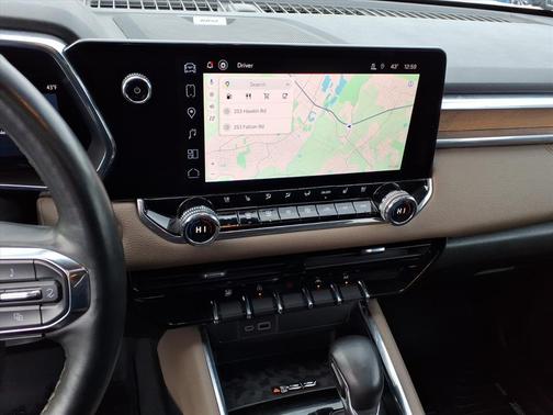 2023 GMC Canyon Denali