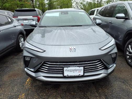 2025 Buick Envista Preferred FWD