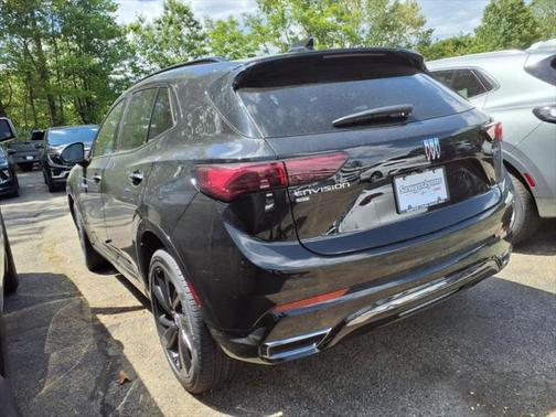 2025 Buick Envision Sport Touring AWD