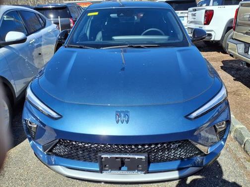 2025 Buick Envista Sport Touring FWD