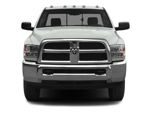 2014 RAM 2500 Tradesman