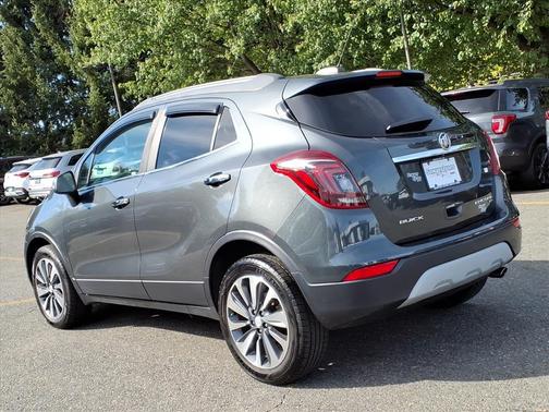 2018 Buick Encore Essence