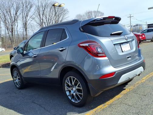 2019 Buick Encore Sport Touring
