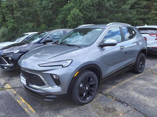 2025 Buick Encore GX Sport Touring