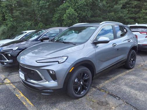 2025 Buick Encore GX Sport Touring