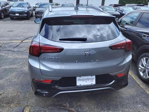 2025 Buick Encore GX Sport Touring