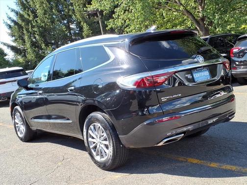 2024 Buick Enclave Essence AWD