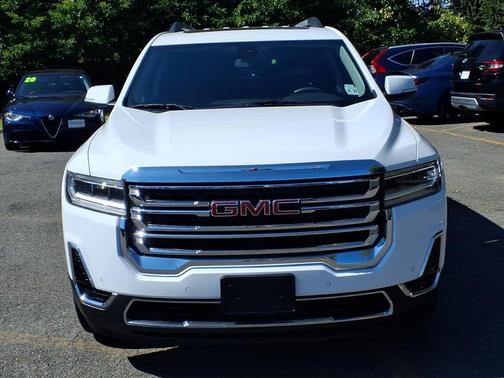 2022 GMC Acadia AWD SLE