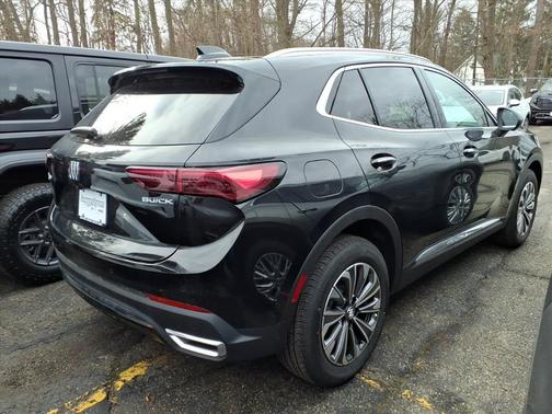 2026 Buick Envision Preferred AWD