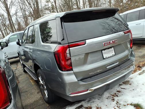 2026 GMC Yukon 4WD Elevation