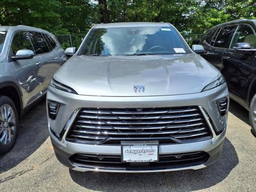 2025 Buick Enclave Preferred FWD