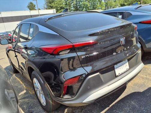 2025 Buick Envista Preferred FWD