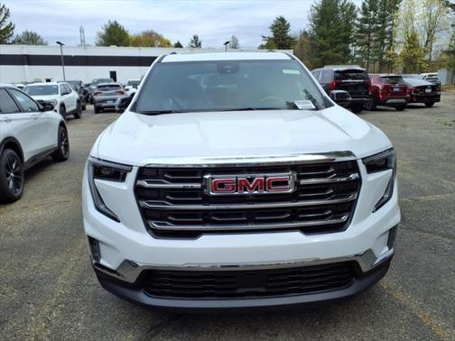 2025 GMC Acadia AWD Elevation