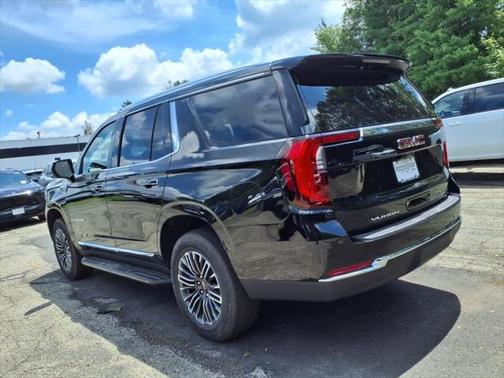 2025 GMC Yukon 4WD Elevation