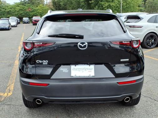 2021 Mazda CX-30 Premium Package