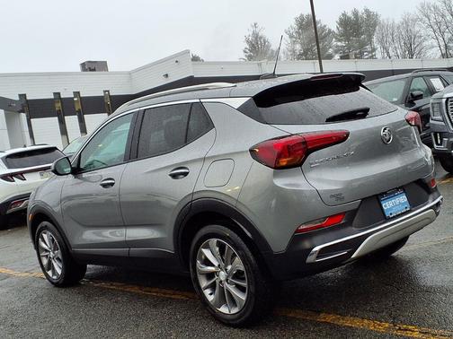 2023 Buick Encore GX Essence