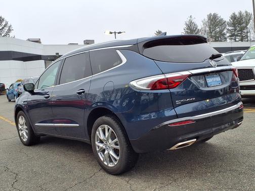 2024 Buick Enclave Essence AWD