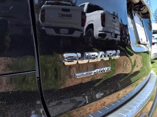 2020 Subaru Ascent Premium 8-Passenger