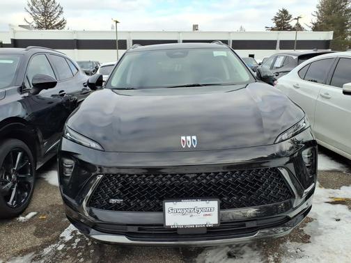 2026 Buick Envision Sport Touring AWD