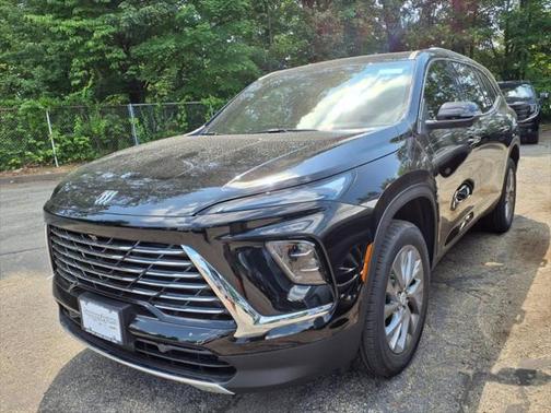 2025 Buick Enclave Preferred FWD